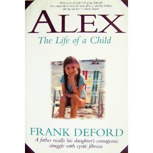 Beispielbild fr Alex the Life of a Child zum Verkauf von Better World Books