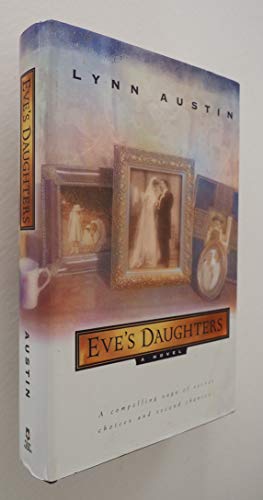 Beispielbild fr Eve's Daughters zum Verkauf von ZBK Books