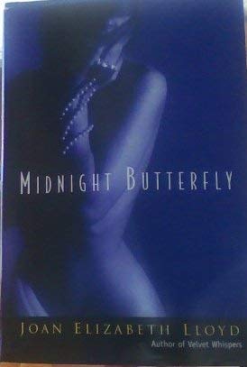 Beispielbild fr Midnight Butterfly zum Verkauf von Direct Link Marketing