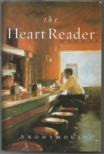 Beispielbild fr The Heart Reader zum Verkauf von Better World Books