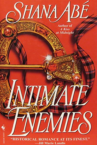 Imagen de archivo de Intimate Enemies a la venta por Better World Books