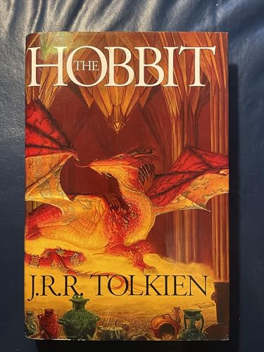 Imagen de archivo de The Hobbit or There and Back Again a la venta por GF Books, Inc.