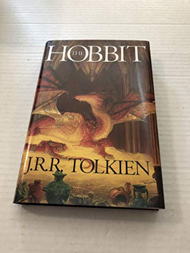 Stock image for The Hobbit or There and Back Again for sale by Better World Books