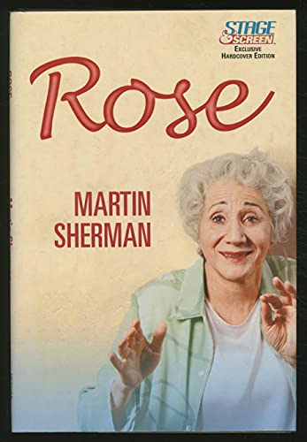 Stock image for Rose for sale by Better World Books