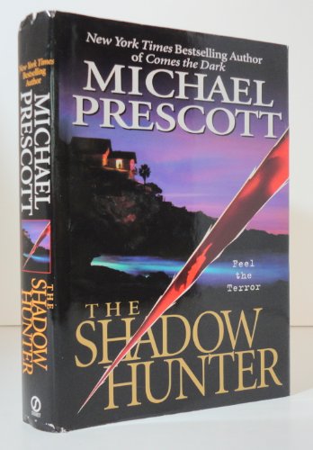 Beispielbild fr The Shadow Hunter zum Verkauf von Wonder Book