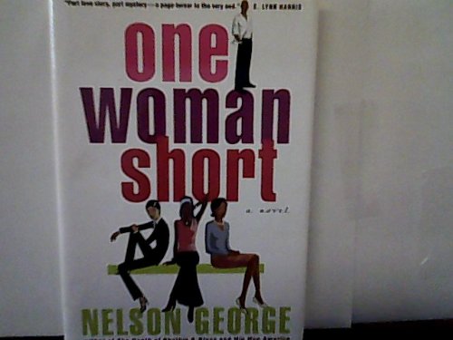 Imagen de archivo de One Woman Short a la venta por Better World Books