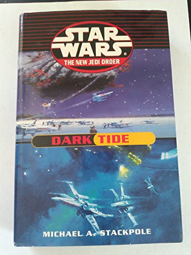 Stock image for Star Wars: The New Jedi Order: Dark Tide: Onslaught Ruin for sale by Ergodebooks