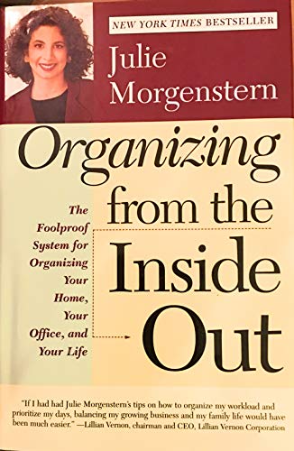 9780739411643: Organizing From the Inside Out