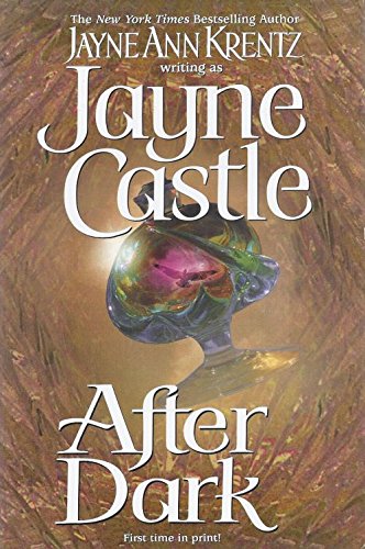 Beispielbild fr After Dark zum Verkauf von Blue Vase Books