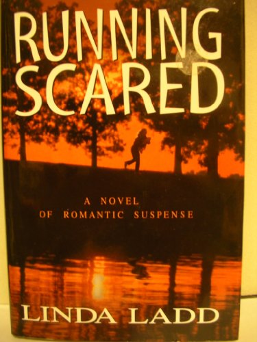 Imagen de archivo de Running scared a la venta por Wonder Book