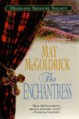 Stock image for The Enchantress for sale by New Legacy Books