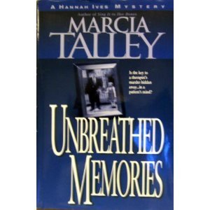 Stock image for Unbreathed Memories for sale by Better World Books