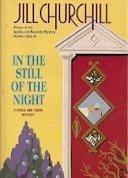 Stock image for In the Still of the Night (Grace & Favor Mysteries, No. 2) for sale by SecondSale