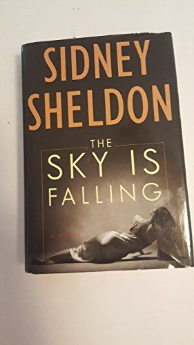 Beispielbild fr Sky Is Falling - Large Print zum Verkauf von Wonder Book
