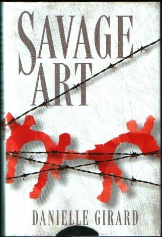Stock image for Savage Art for sale by Wonder Book