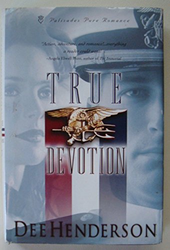 Beispielbild fr True Devotion (Uncommon Heroes Series #1) zum Verkauf von Wonder Book