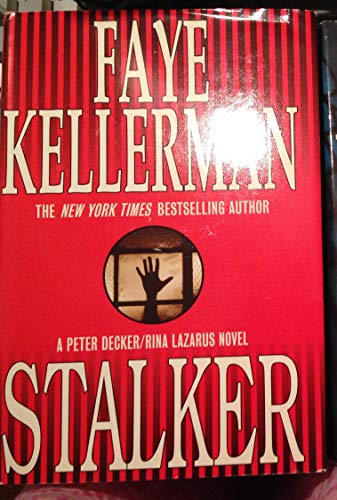 Stalker (9780739412596) by Kellerman, Faye