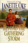 9780739412602: Beyond the Gathering Storm (Canadian West #5)