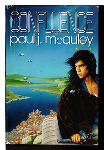 Stock image for Confluence (SFBC, Science fiction) for sale by Half Price Books Inc.