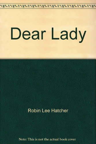 Beispielbild fr Dear Lady: Coming to America zum Verkauf von Wonder Book