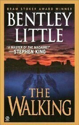 Imagen de archivo de The Walking a la venta por Gulf Coast Books