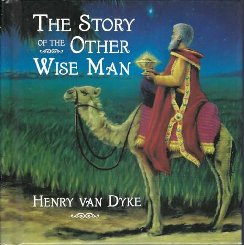 

The Story of the Other Wise Ma