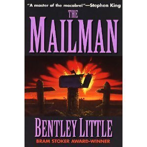 Imagen de archivo de The Mailman a la venta por Half Price Books Inc.