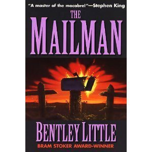 The Mailman (9780739413302) by Bentley Little