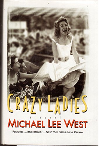 Imagen de archivo de Crazy Ladies a la venta por Wonder Book
