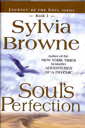 Beispielbild fr Soul's Perfection: Journey of the Soul Series, Book 2 zum Verkauf von ThriftBooks-Atlanta