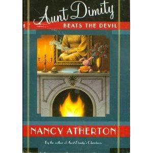 9780739413517: Aunt Dimity Beats the Devil [Gebundene Ausgabe] by Nancy. Atherton