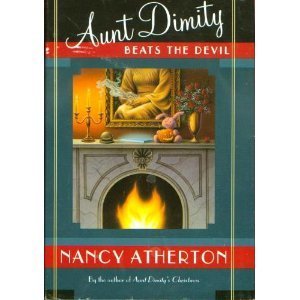 9780739413517: Aunt Dimity Beats the Devil