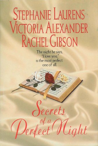 9780739413715: Secrets of a Perfect Night [Hardcover] by