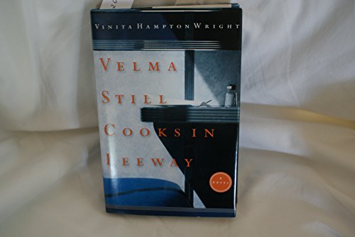 Beispielbild fr Velma Still Cooks in Leeway zum Verkauf von SecondSale