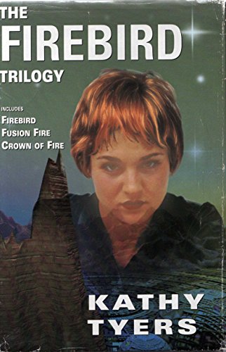 Stock image for The Firebird Trilogy for sale by Skelly Fine Books
