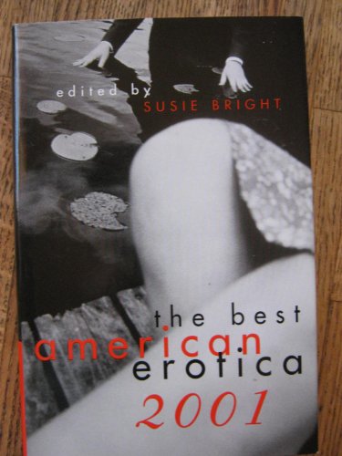 Beispielbild fr The Best American Erotica 2001 zum Verkauf von Wonder Book