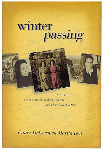 Stock image for Winter Passing (Winter Passing Trilogy #1) for sale by Wonder Book