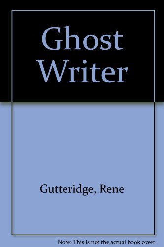 9780739414224: Ghost Writer