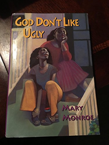 Beispielbild fr God Don't like Ugly zum Verkauf von SecondSale