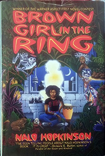 9780739414385: Brown Girl in the Ring [Hardcover] by