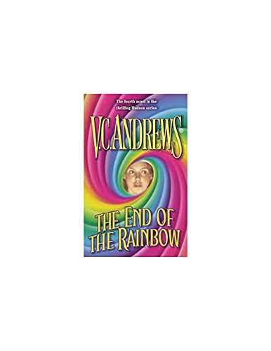 Beispielbild fr The End of the Rainbow (Hudson Series, Book 4) zum Verkauf von Better World Books