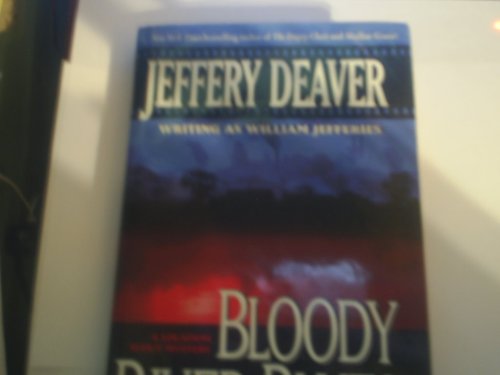 Beispielbild fr Bloody River Blues zum Verkauf von Better World Books