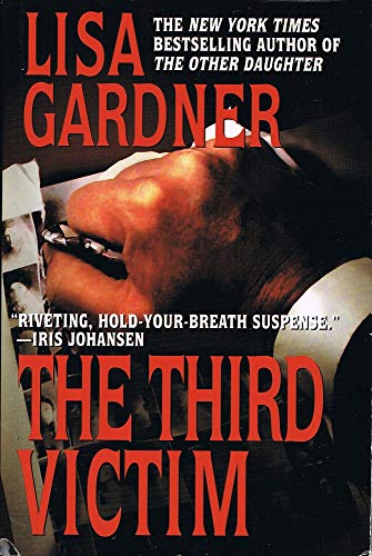 Stock image for The Third Victim (2001 publication) for sale by Wonder Book