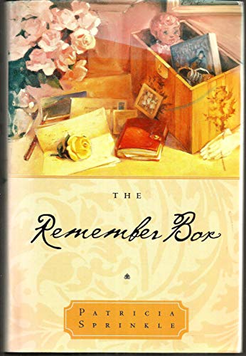 9780739414798: The Remember Box