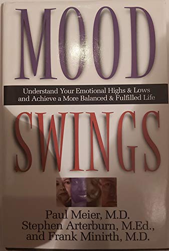 Stock image for Mood Swings for sale by Dream Books Co.
