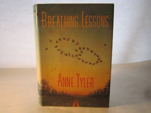 Stock image for Breathing Lessons: A Novel for sale by Wonder Book