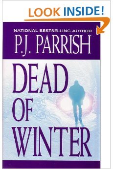 Beispielbild fr Dead of Winter zum Verkauf von Better World Books