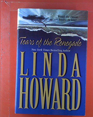 9780739414958: Tears of the Renegade