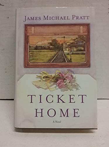 Stock image for Ticket Home for sale by Wonder Book