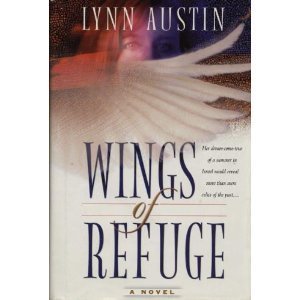 9780739415399: Wings of Refuge